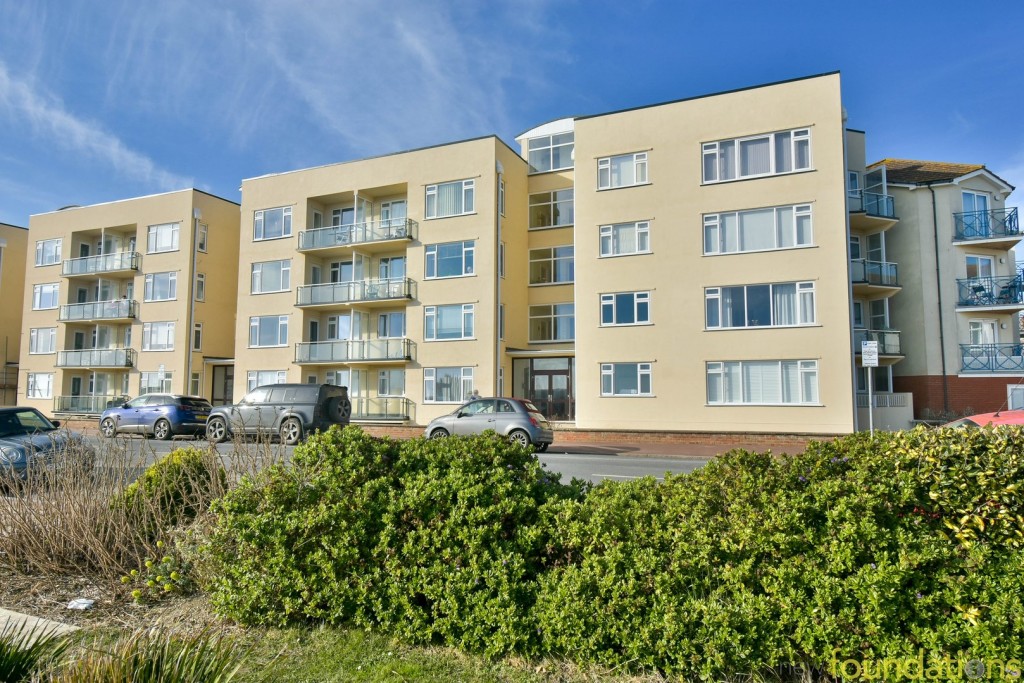 Images for West Parade, Bexhill-on-Sea, East Sussex EAID:3719479022 BID:13173601