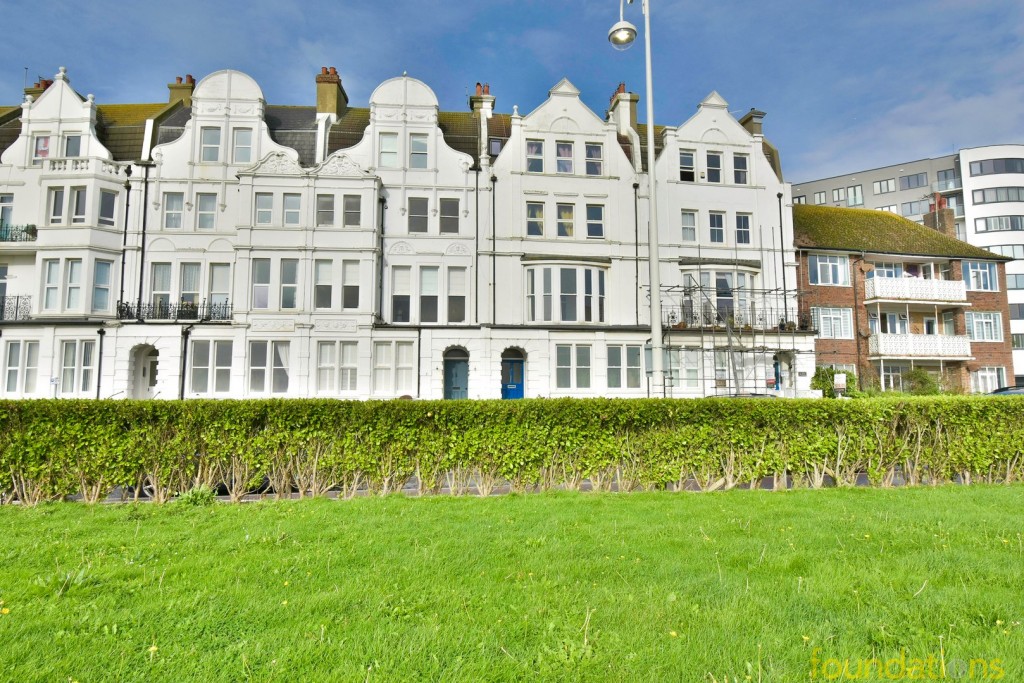 Images for West Parade, Bexhill-on-Sea, East Sussex EAID:3719479022 BID:13173601