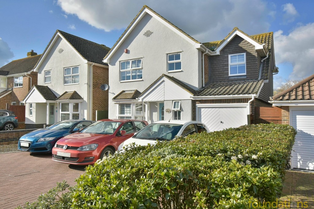 Images for Landsdowne Way, Bexhill-on-Sea, East Sussex EAID:3719479022 BID:13173601
