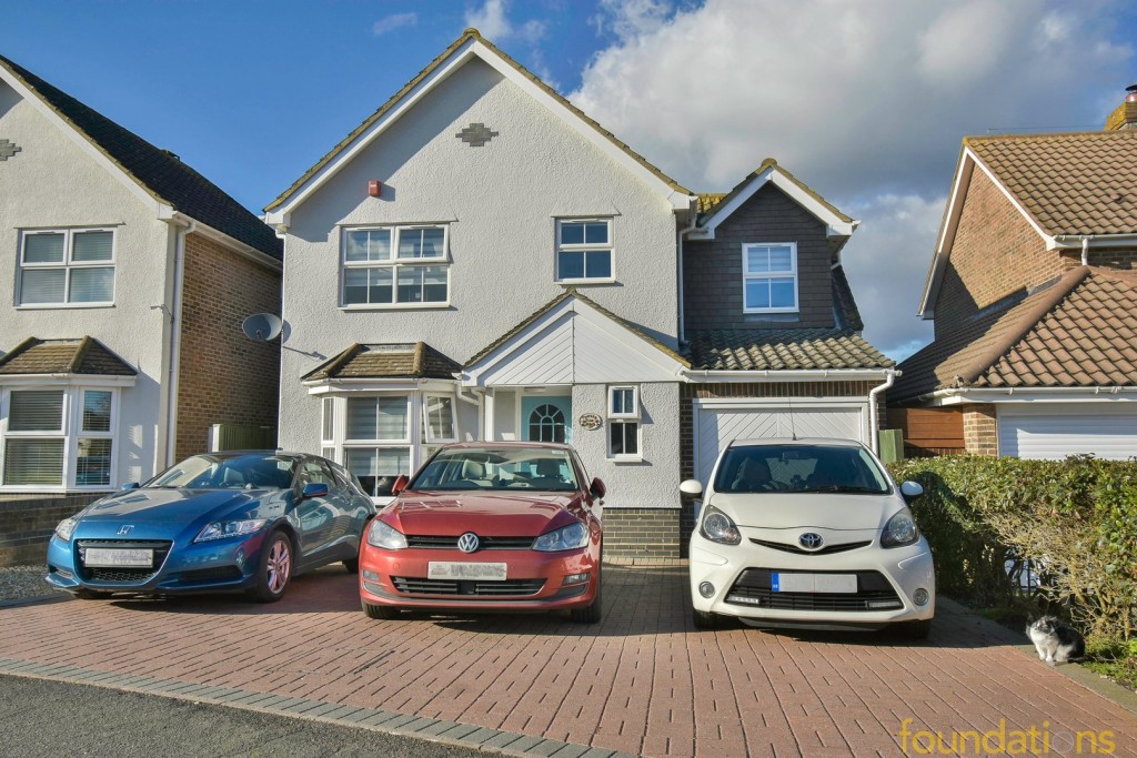 Images for Landsdowne Way, Bexhill-on-Sea, East Sussex EAID:3719479022 BID:13173601