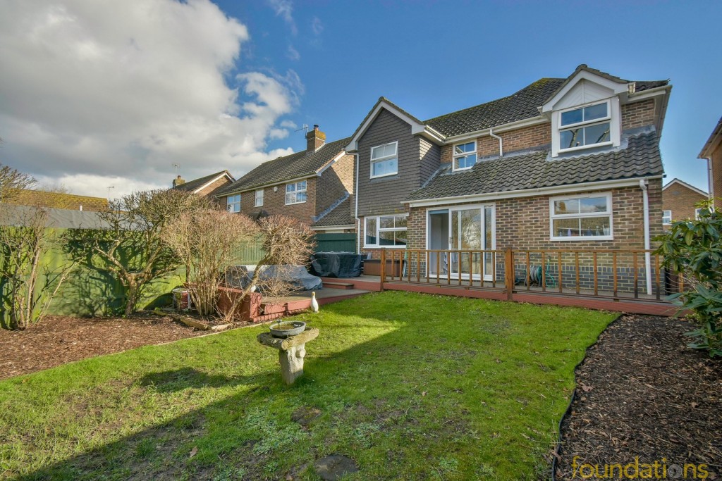 Images for Landsdowne Way, Bexhill-on-Sea, East Sussex EAID:3719479022 BID:13173601