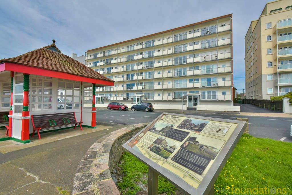 Images for De la Warr Parade, Bexhill-on-Sea, East Sussex EAID:3719479022 BID:13173601