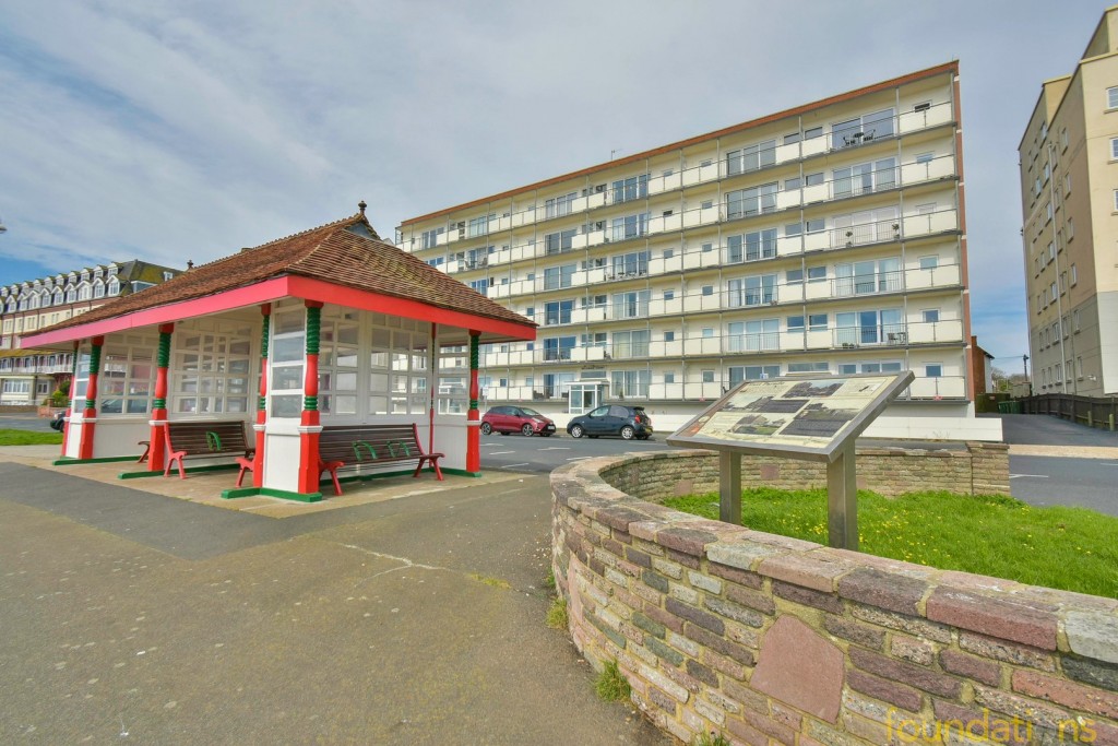 Images for De la Warr Parade, Bexhill-on-Sea, East Sussex EAID:3719479022 BID:13173601