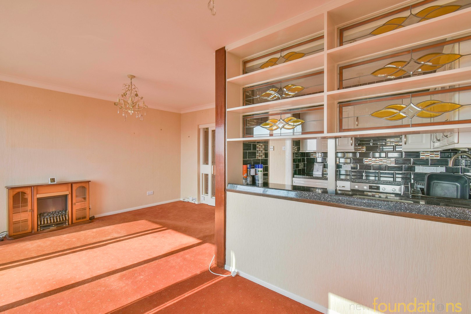 Floorplans For De la Warr Parade, Bexhill-on-Sea, East Sussex