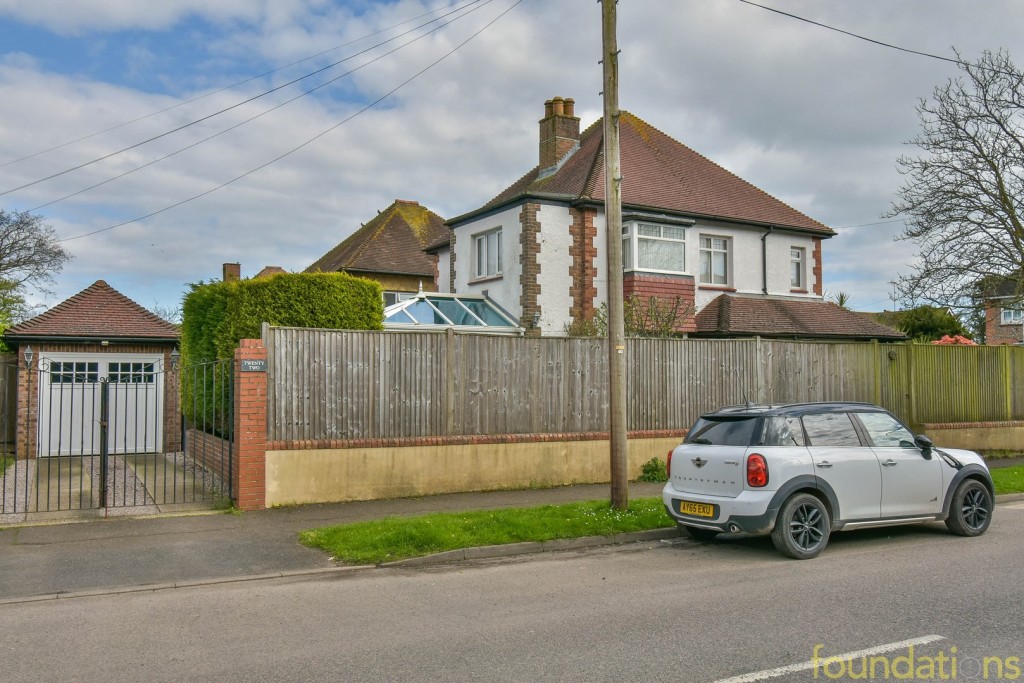 Images for Little Common Road, Bexhill on Sea EAID:3719479022 BID:13173601