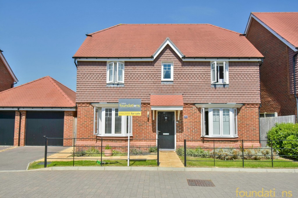 Images for Clervaux Close, Bexhill-on-Sea, East Sussex EAID:3719479022 BID:13173601