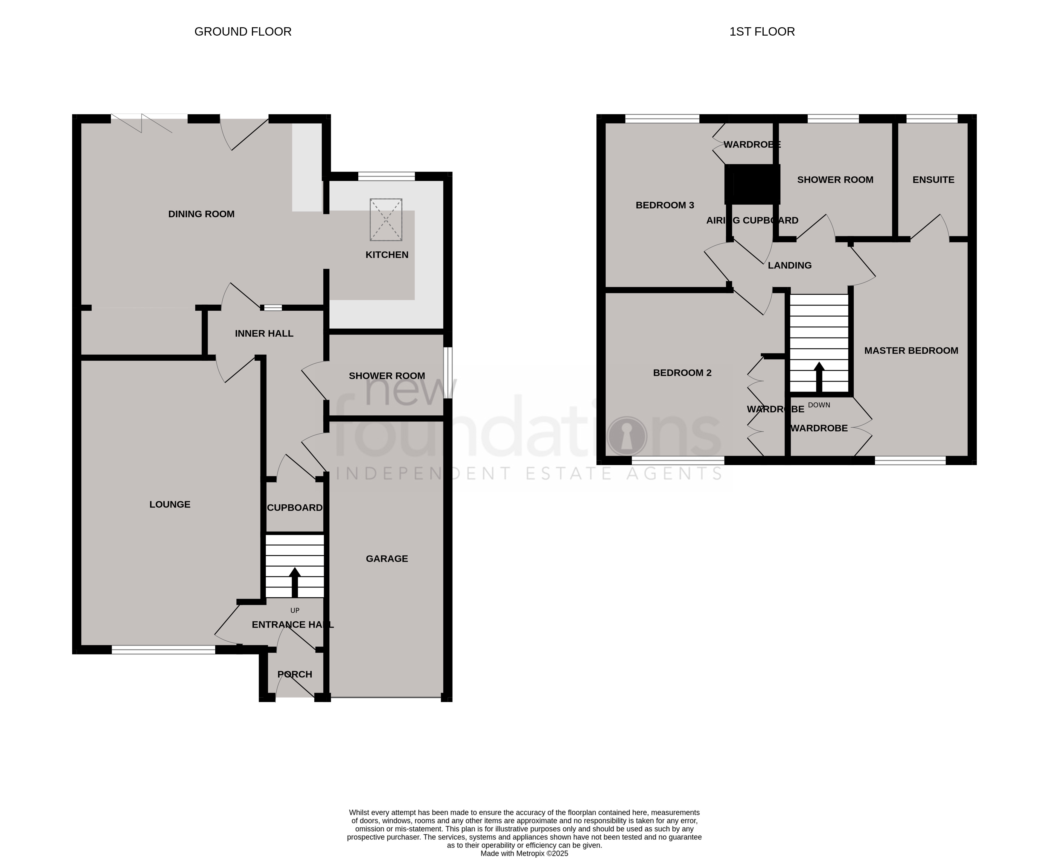 Floorplans For Pebsham Lane, Bexhill-on-Sea, East Sussex