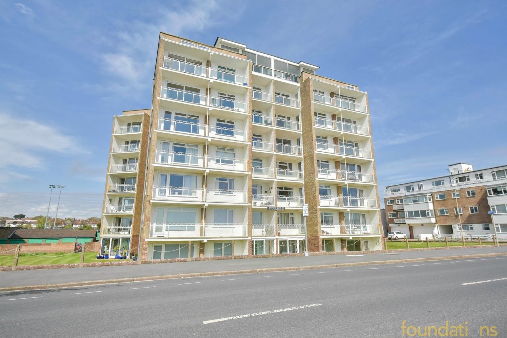 Images for West Parade, Bexhill-on-Sea, East Sussex EAID:3719479022 BID:13173601
