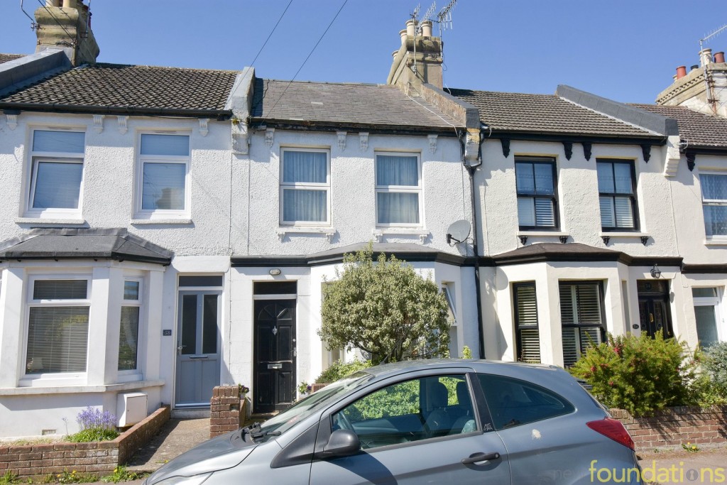 Images for Chandler Road, Bexhill-on-Sea, East Sussex EAID:3719479022 BID:13173601