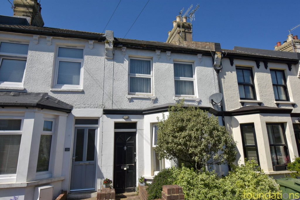 Images for Chandler Road, Bexhill-on-Sea, East Sussex EAID:3719479022 BID:13173601