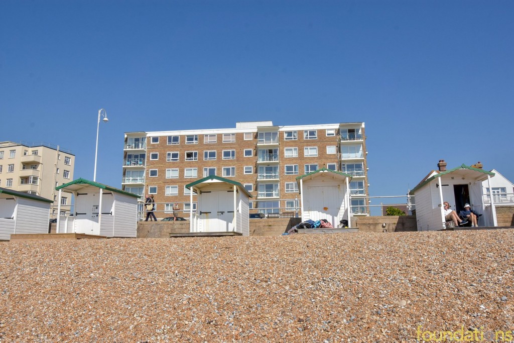 Images for De la Warr Parade, Bexhill-on-Sea, East Sussex EAID:3719479022 BID:13173601