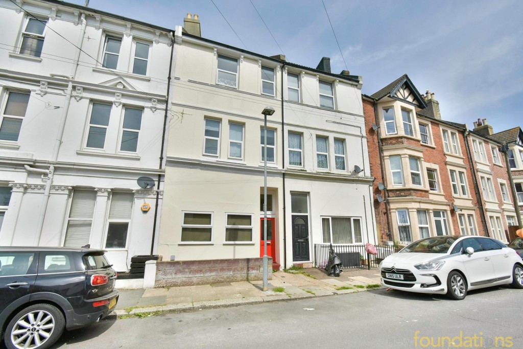 Images for Manor Road, Hastings, East Sussex EAID:3719479022 BID:13173601