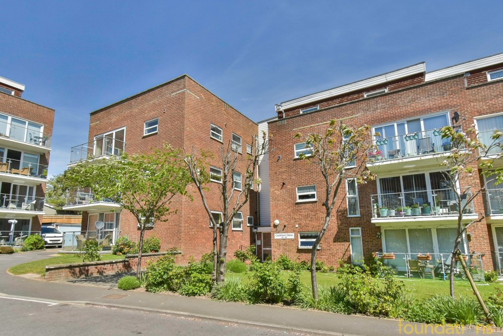 Images for Buckhurst Road, Bexhill-on-Sea, East Sussex EAID:3719479022 BID:13173601