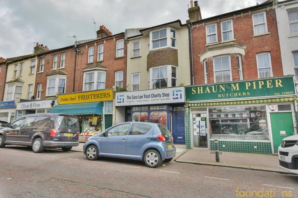 Images for Western Road, Bexhill-on-Sea, East Sussex EAID:3719479022 BID:13173601