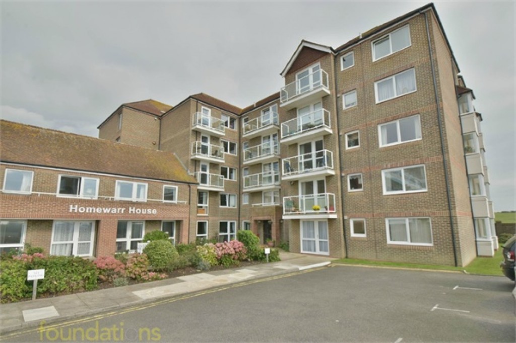 Images for De la Warr Parade, Bexhill-on-Sea, East Sussex EAID:3719479022 BID:13173601