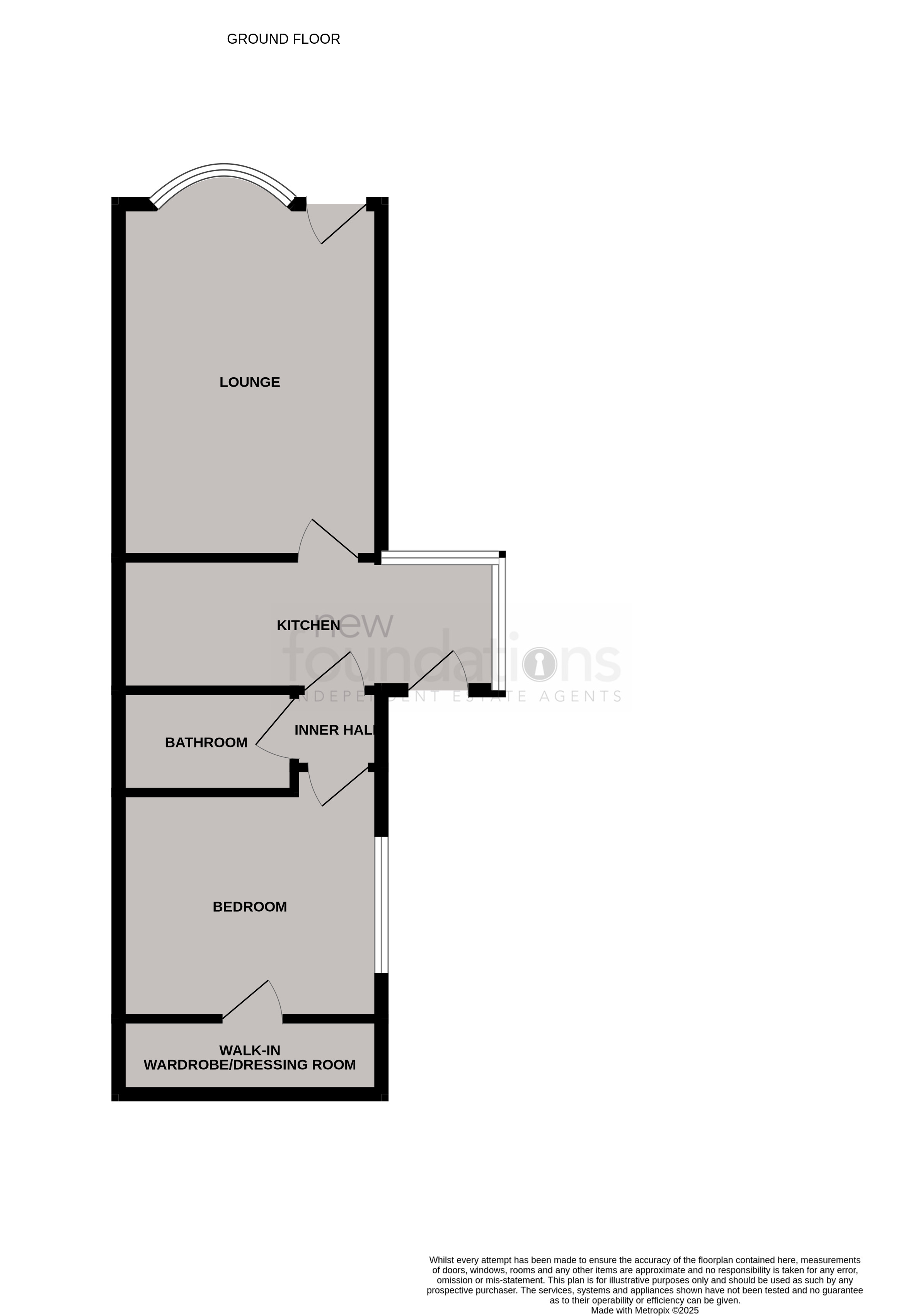 Floorplans For Old Mill Park, Bexhill-on-Sea, East Sussex