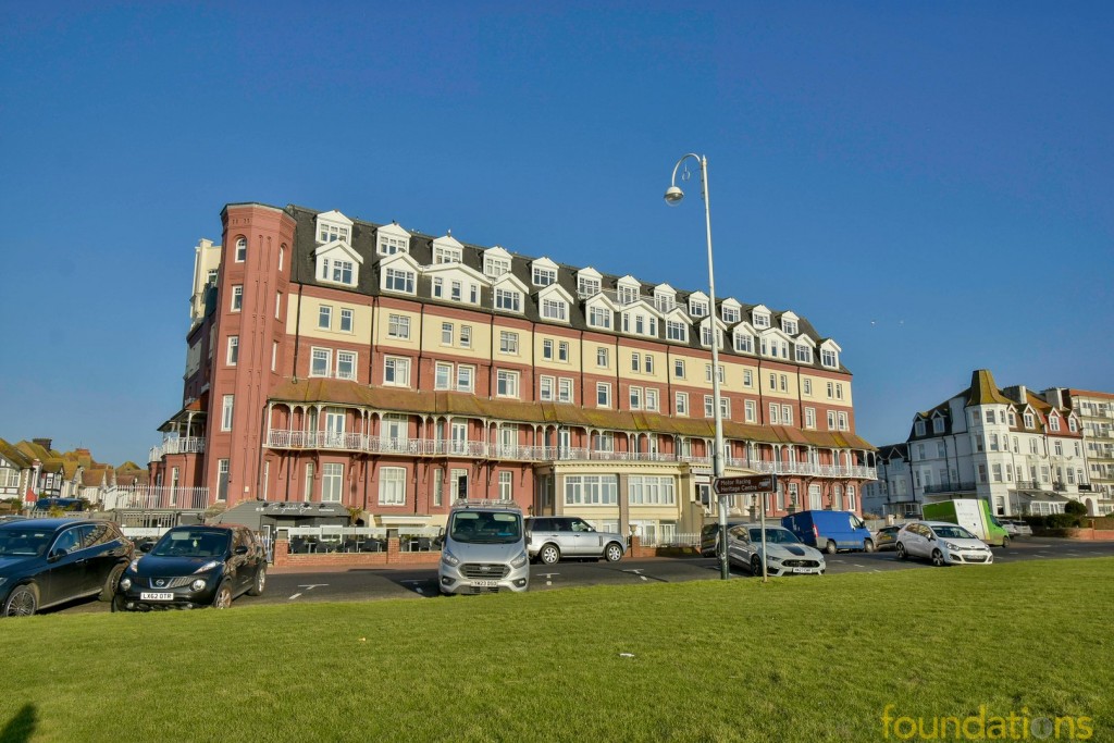 Images for De la Warr Parade, Bexhill-on-Sea, East Sussex EAID:3719479022 BID:13173601