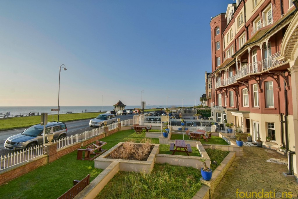 Images for De la Warr Parade, Bexhill-on-Sea, East Sussex EAID:3719479022 BID:13173601