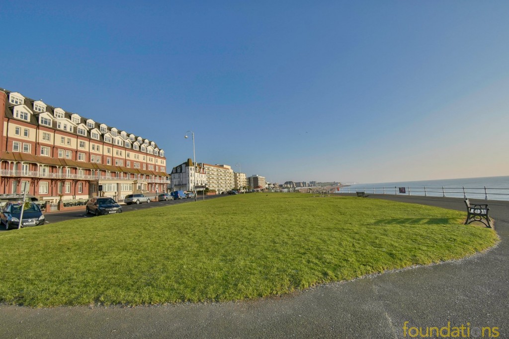 Images for De la Warr Parade, Bexhill-on-Sea, East Sussex EAID:3719479022 BID:13173601