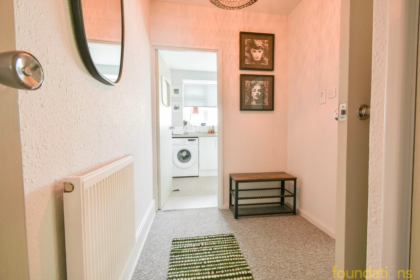 Floorplans For West Parade, Bexhill-on-Sea, East Sussex