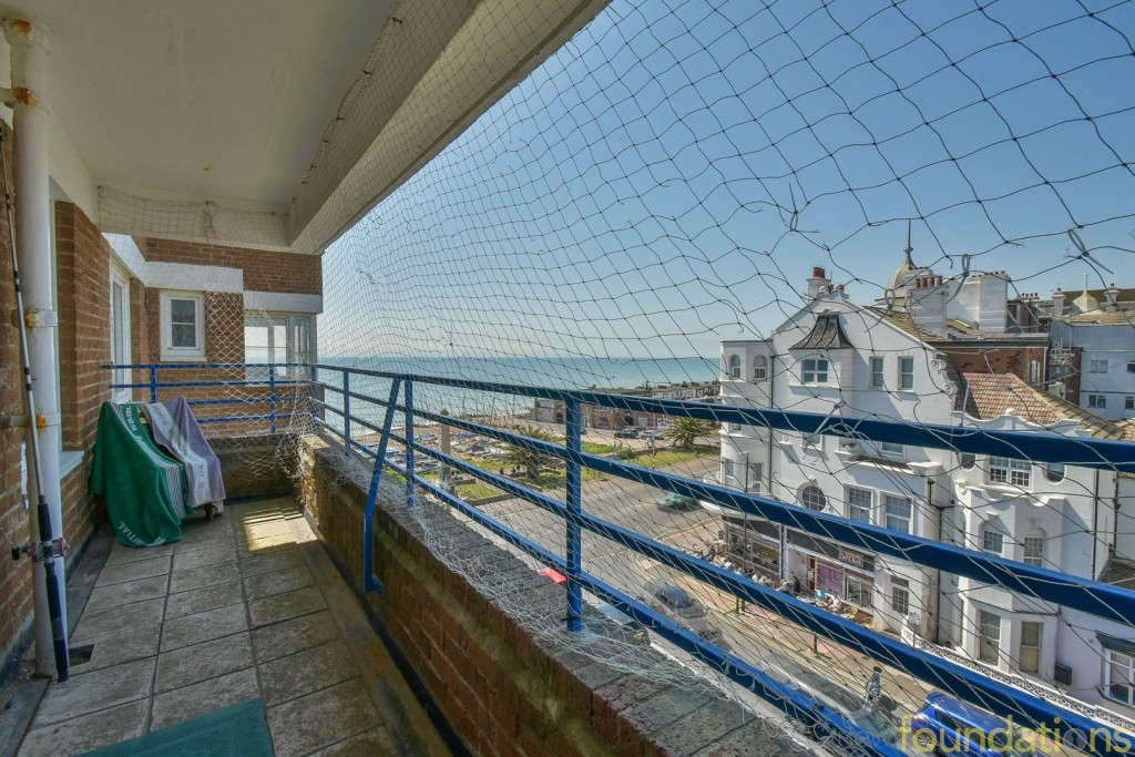 Images for De la Warr Parade, Bexhill-on-Sea, East Sussex EAID:3719479022 BID:13173601