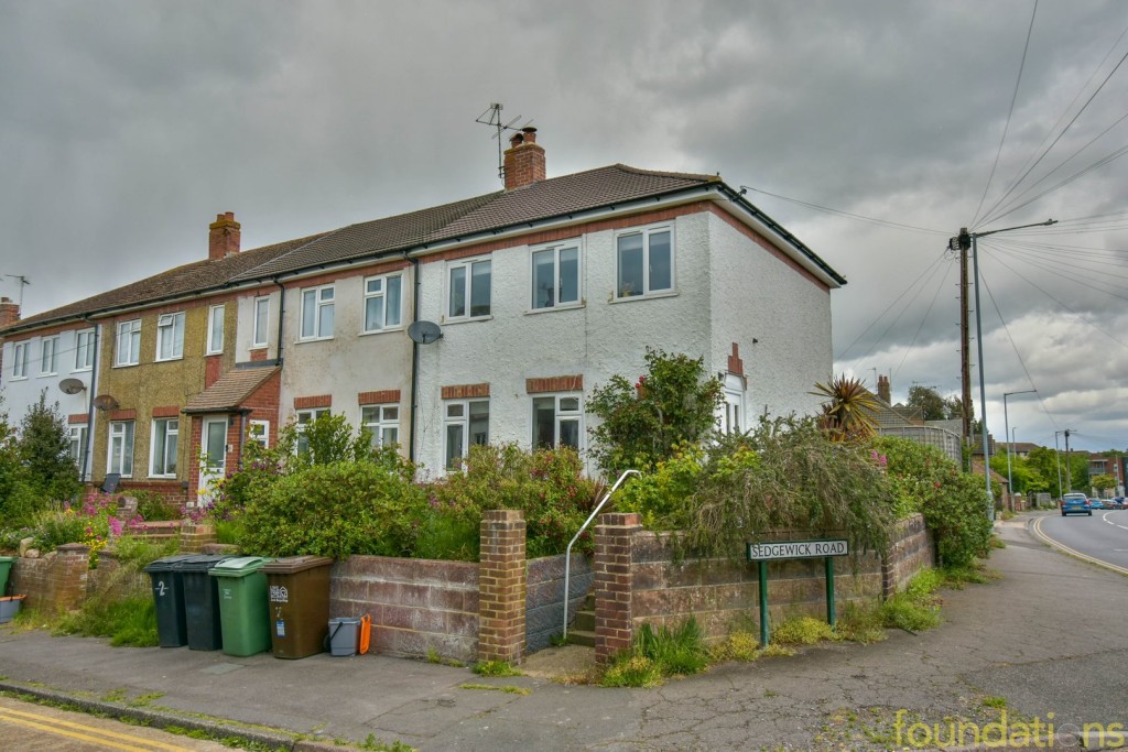 Images for Sedgewick Road, Bexhill-on-Sea, East Sussex EAID:3719479022 BID:13173601