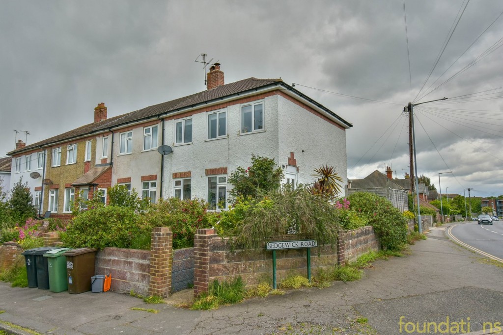 Images for Sedgewick Road, Bexhill-on-Sea, East Sussex EAID:3719479022 BID:13173601