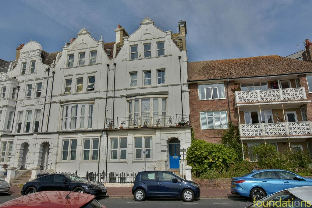 Images for West Parade, Bexhill-on-Sea, East Sussex EAID:3719479022 BID:13173601