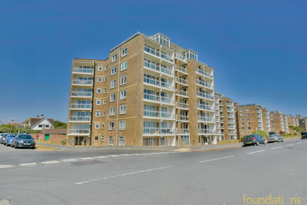 Images for West Parade, Bexhill-on-Sea, East Sussex EAID:3719479022 BID:13173601